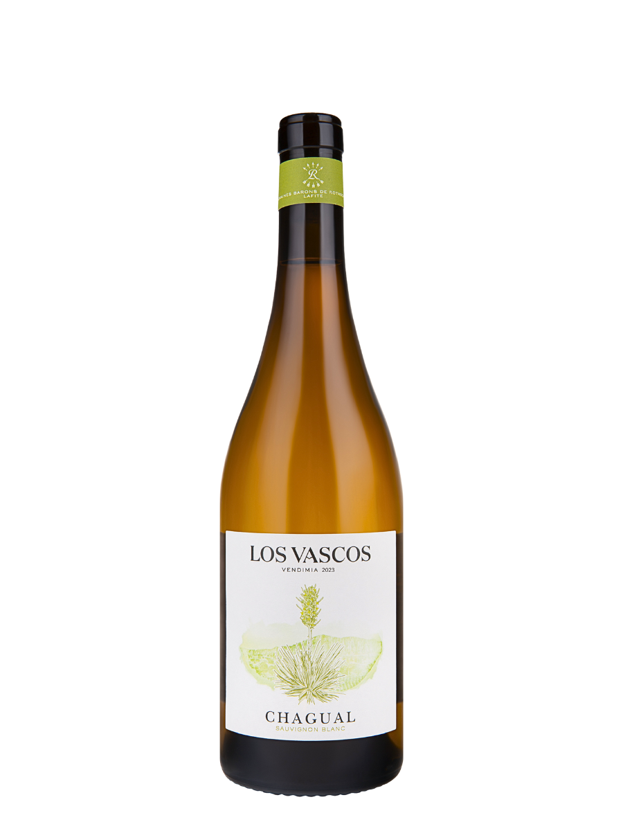 Los Vascos Chagual Sauvignon Blanc 2022