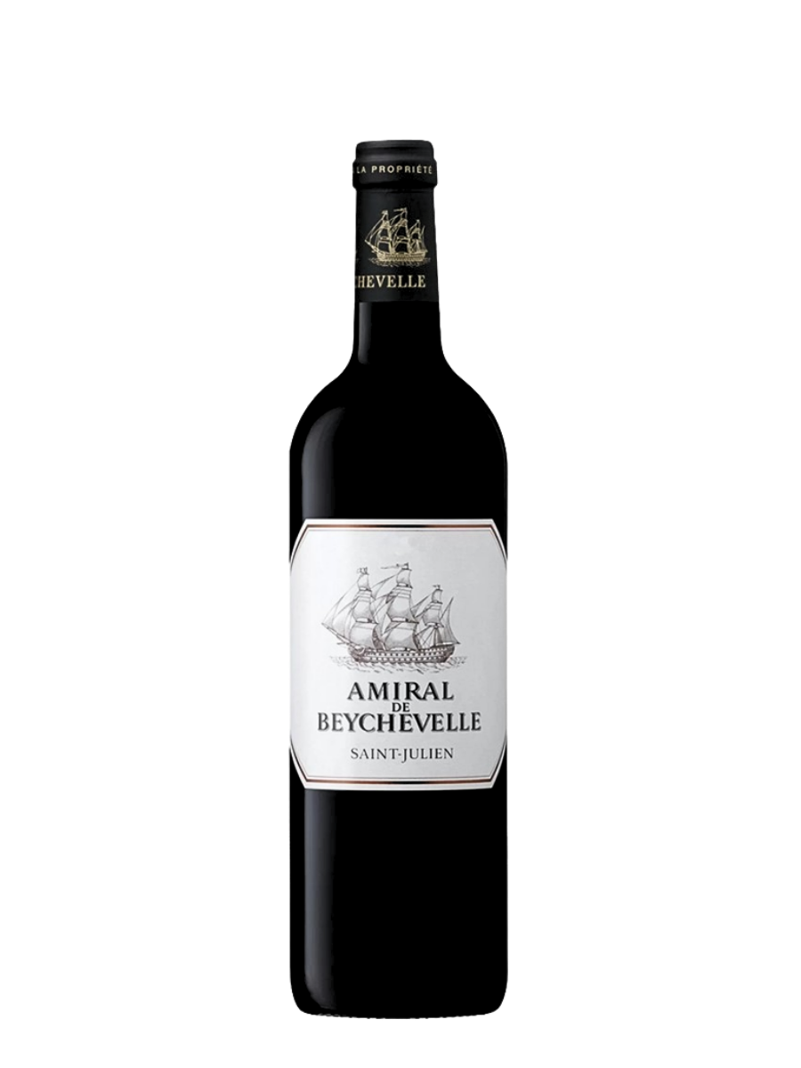 Amiral De Beychevelle Saint-Julien 2016 750ml