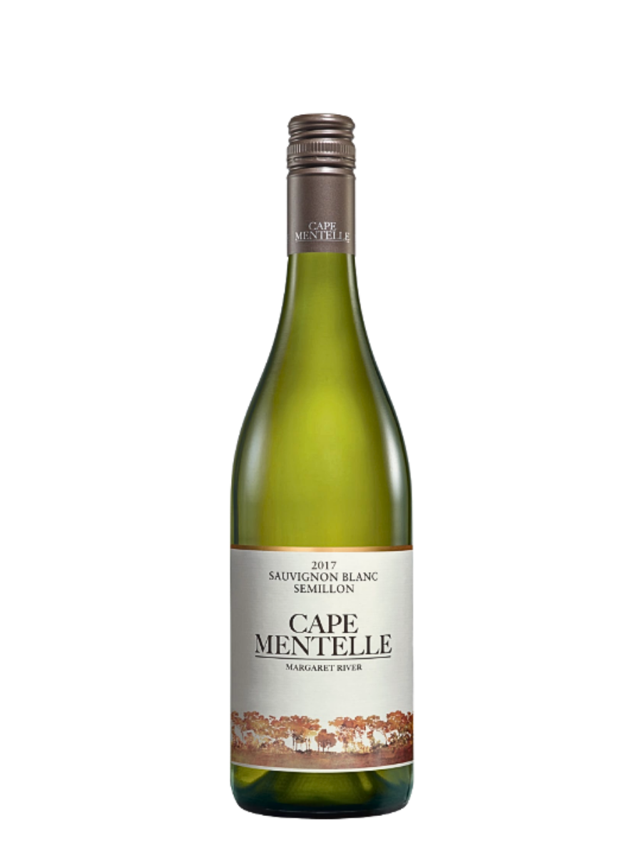 Cape Mentelle Sauvignon Blanc Semillon 2017 750ml