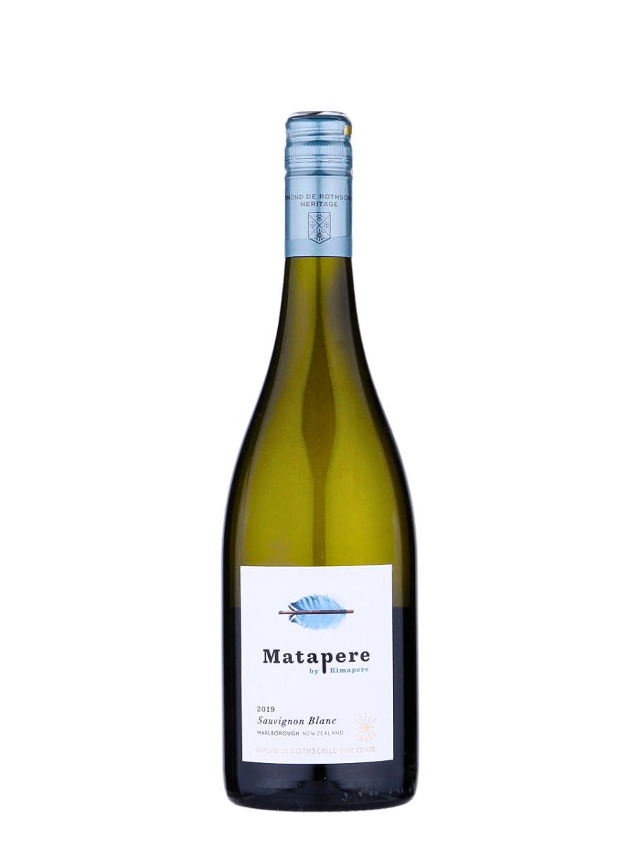 Matapere Sauvignon Blanc 2019 750ml
