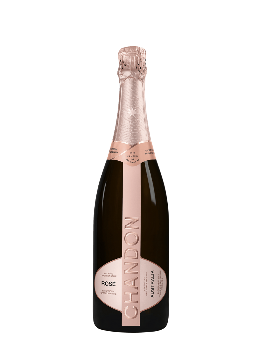 Chandon Brut Rosé NV 750ml