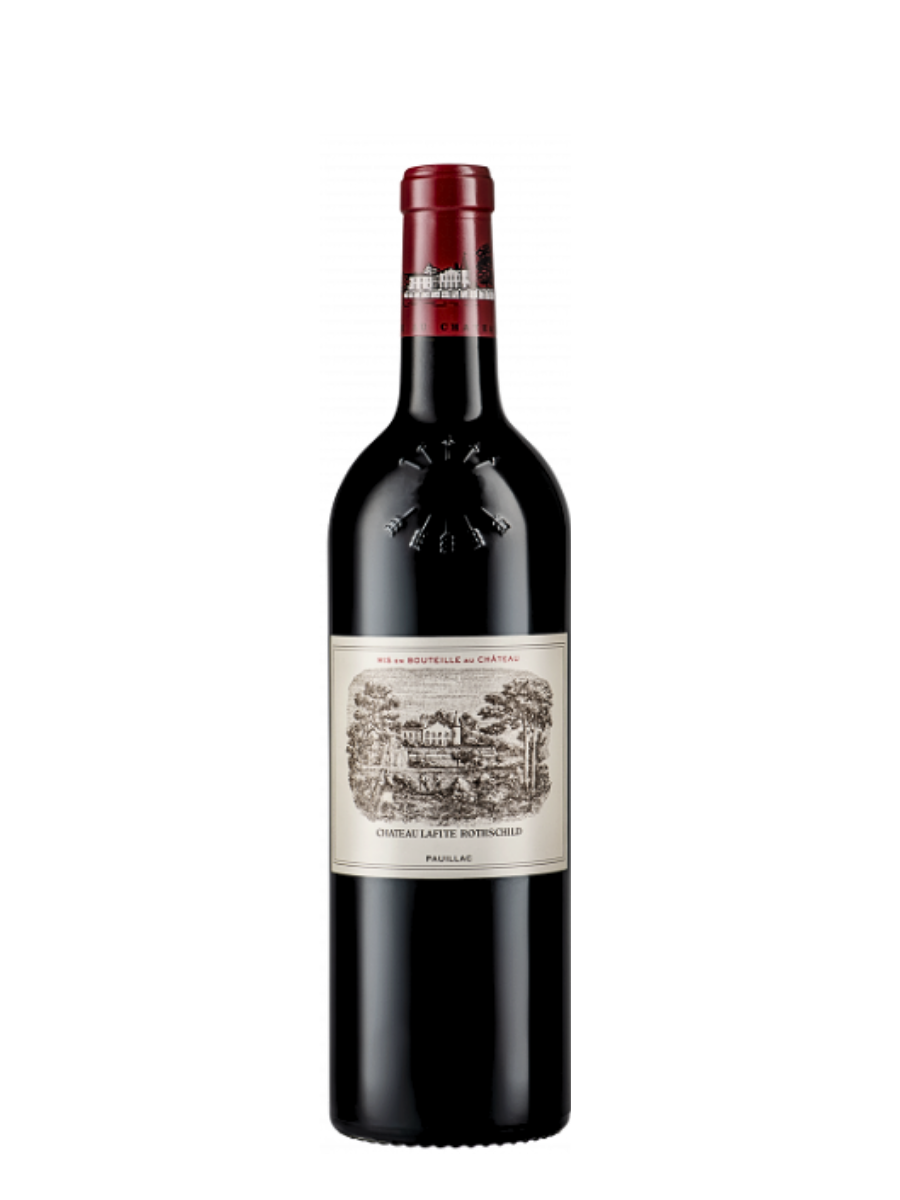 Chateau Lafite Rothschild Pauillac 2014 750ml