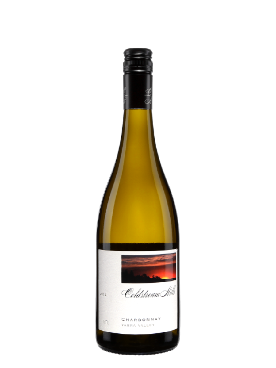 Coldstream Hills Yarra Valley Chardonnay 2014