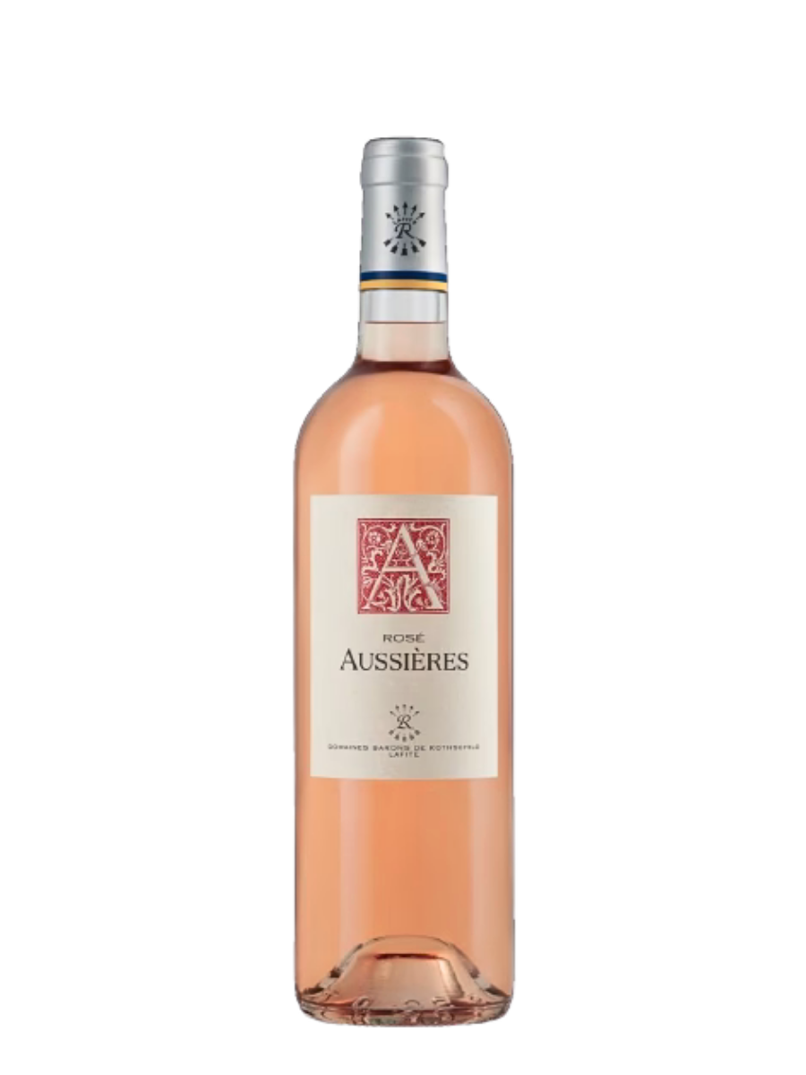 Domaines Barons de Rothschild (Lafite) Aussières Rosé 2017 750ml