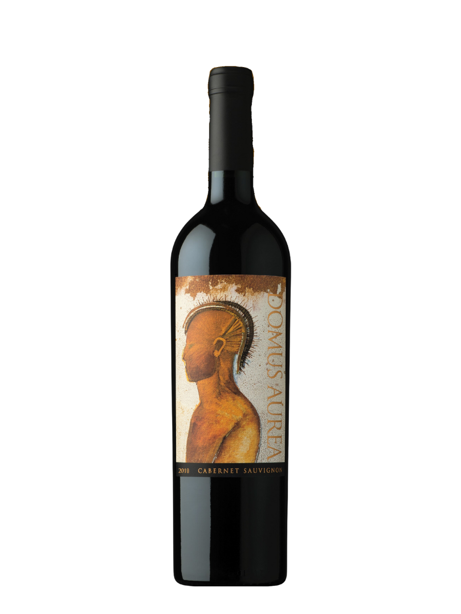 Domus Aurea Cabernet Sauvignon 2018