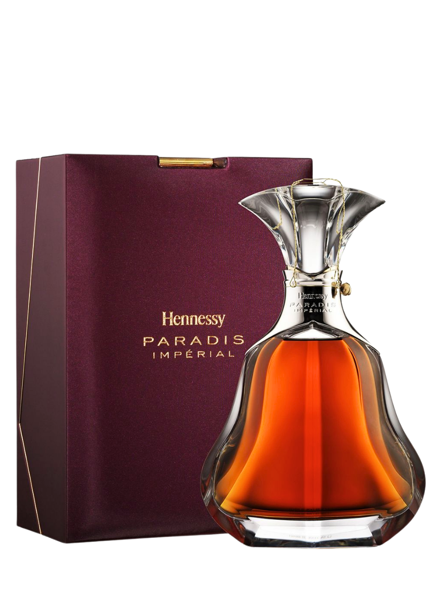 Hennessy Paradis Imperial Cognac 700ml