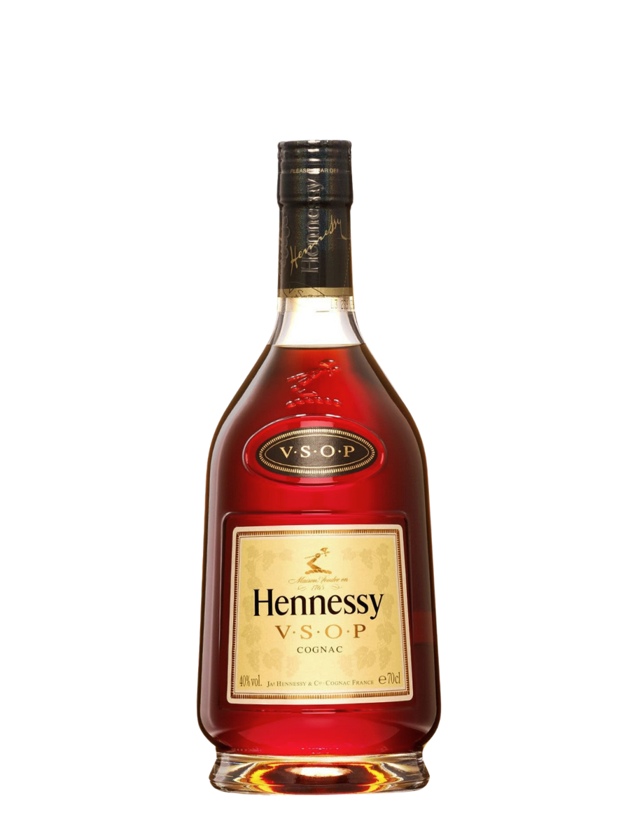 Hennessy VSOP Cognac 700ml