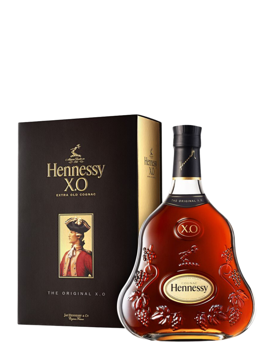 Hennessy XO Cognac 1.5L