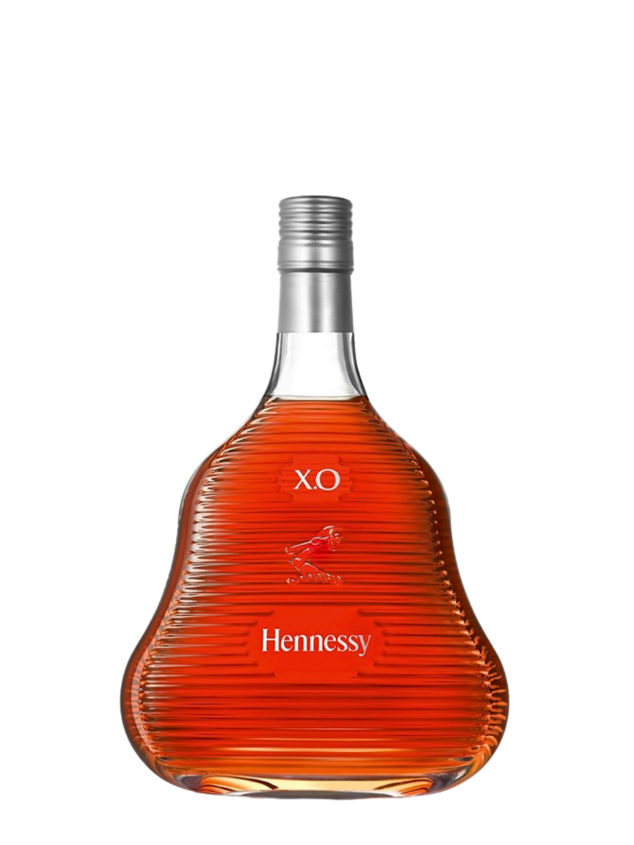 Hennessy XO Marc Newson 700ml