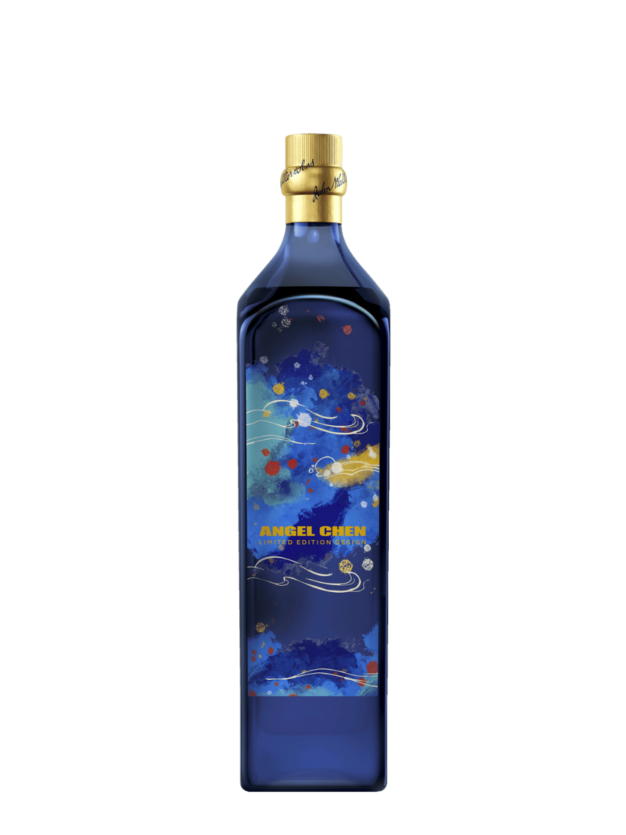 Johnnie Walker Blue Label Year of the Rabbit Limited Edition 2023 750ml
