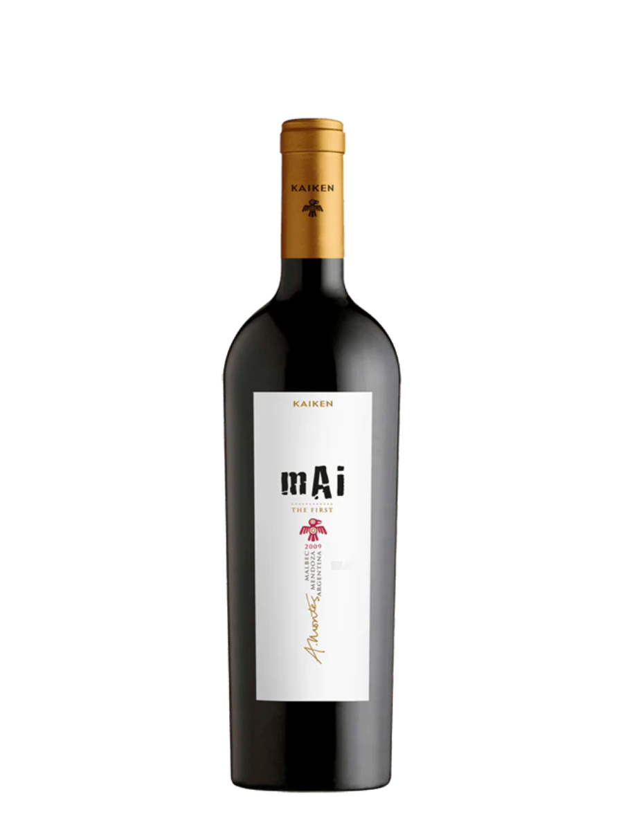 Kaiken Mai The First Malbec 2019 750ml