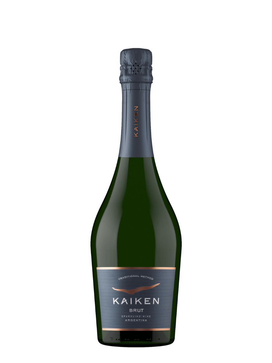 Kaiken Sparkling Brut NV 750ml