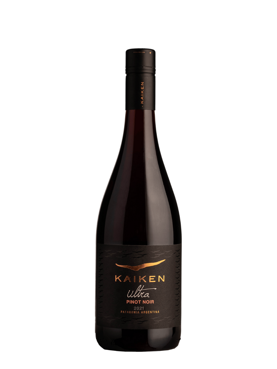 Kaiken Ultra Pinot Noir 2021 750ml