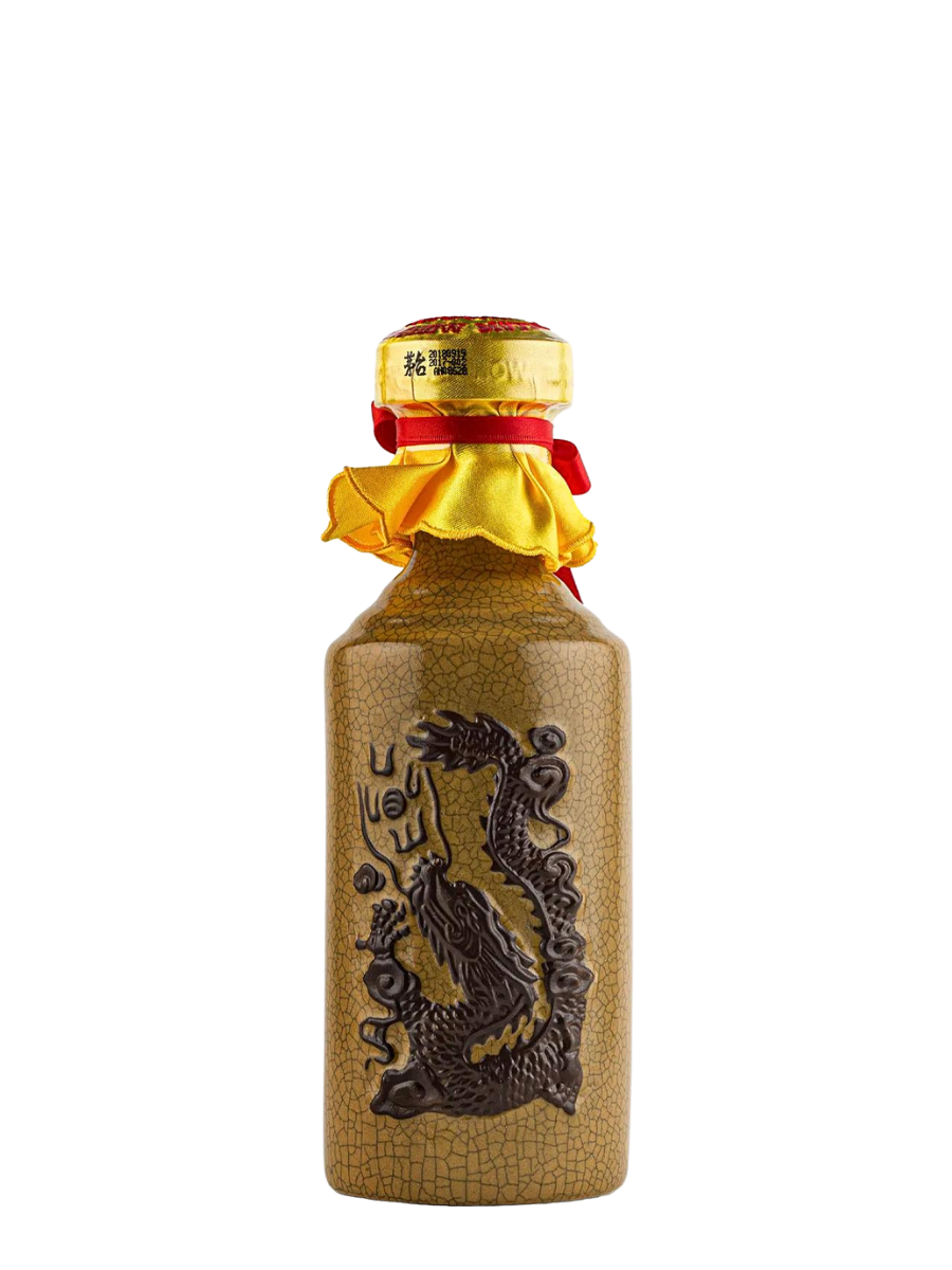 Kweichow Moutai 30 Year Old Chinese Baijiu 53% 500ml