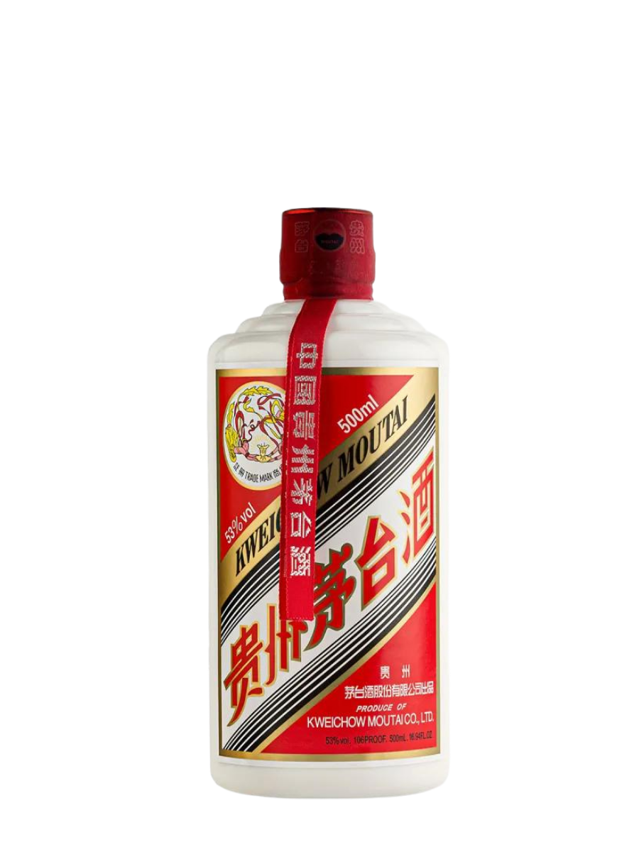 Kweichow Moutai Flying Fairy 2018 53% 500ml – ALD Shop Kweichow Moutai Flying Fairy 2018 53% 500ml – ALD Shop