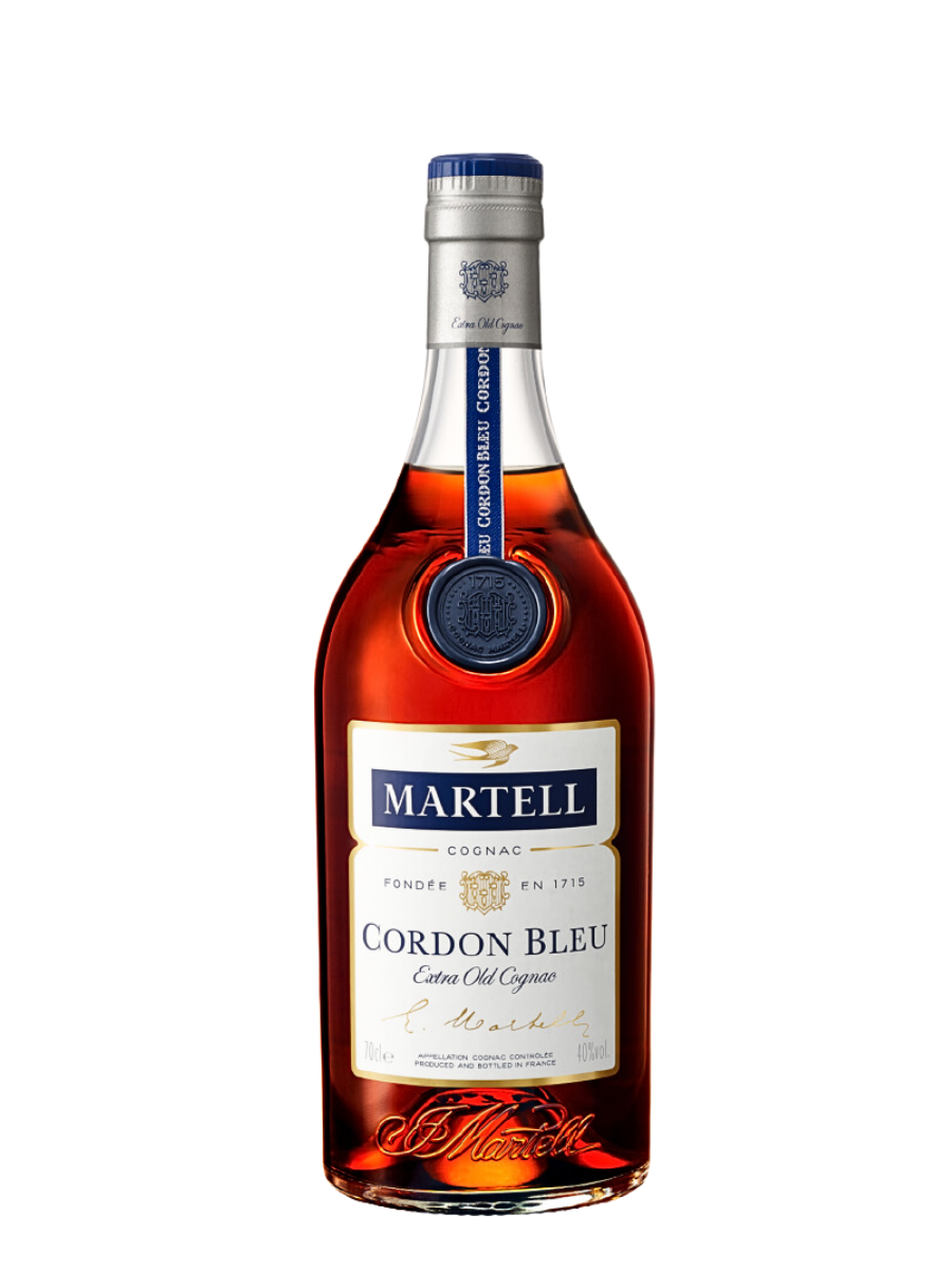 Martell Cordon Bleu Extra Old Cognac 1L – ALD Shop Martell Cordon Bleu Extra Old Cognac 1L – ALD Shop