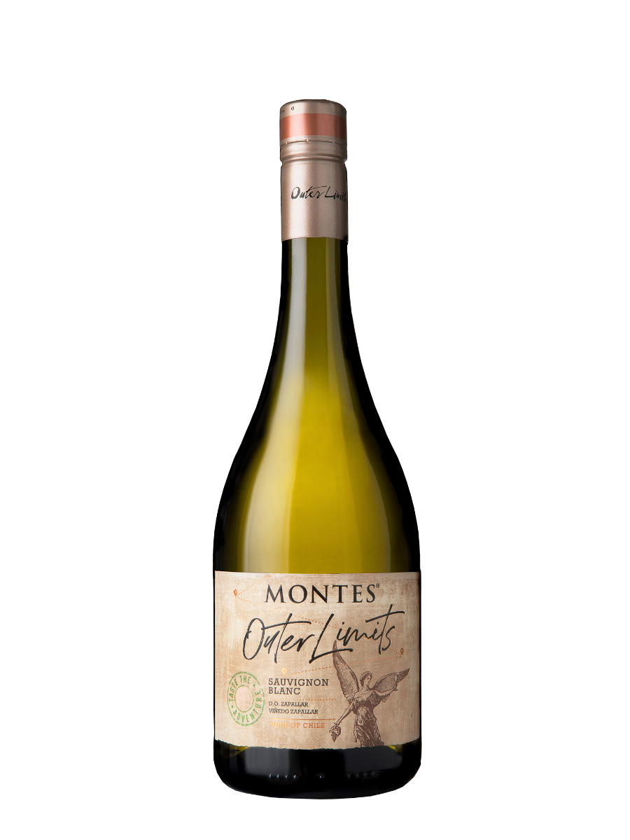 Montes Outer Limits Sauvignon Blanc 2021