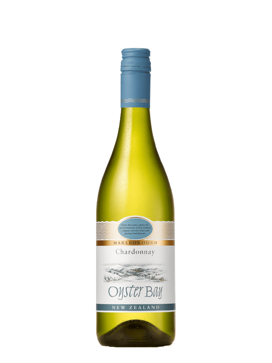 Oyster Bay Chardonnay 2021 750ml