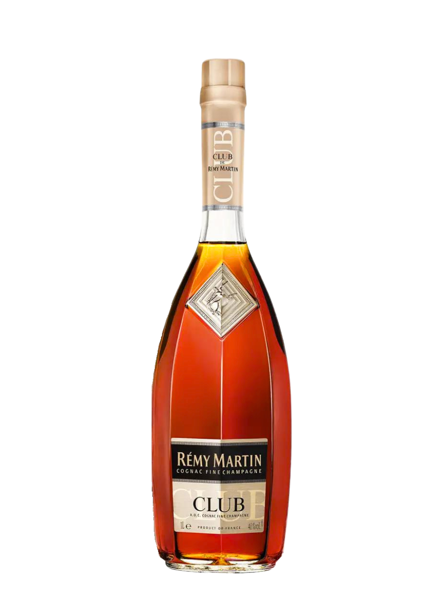 Remy Martin Cognac Club 40% 1L