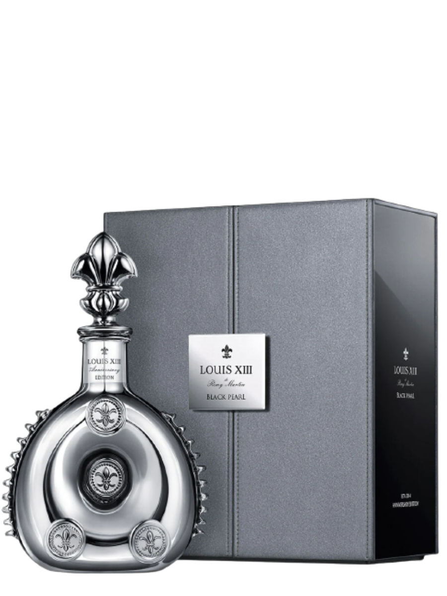 Rémy Martin Louis XIII Black Pearl Cognac Giftbox 350ml