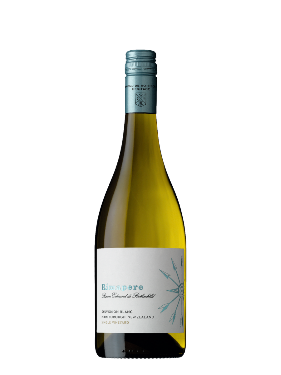 Rimapere Marlborough Sauvignon Blanc 2019 750ml