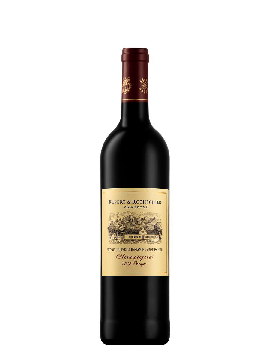 Rupert & Rothschild Classique 2017 750ml