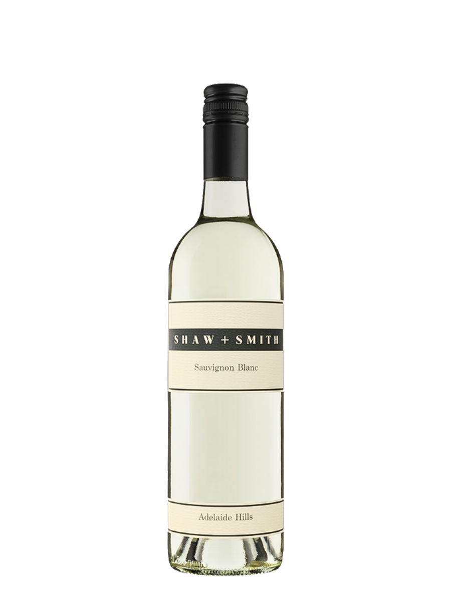 Shaw + Smith Sauvignon Blanc 2018