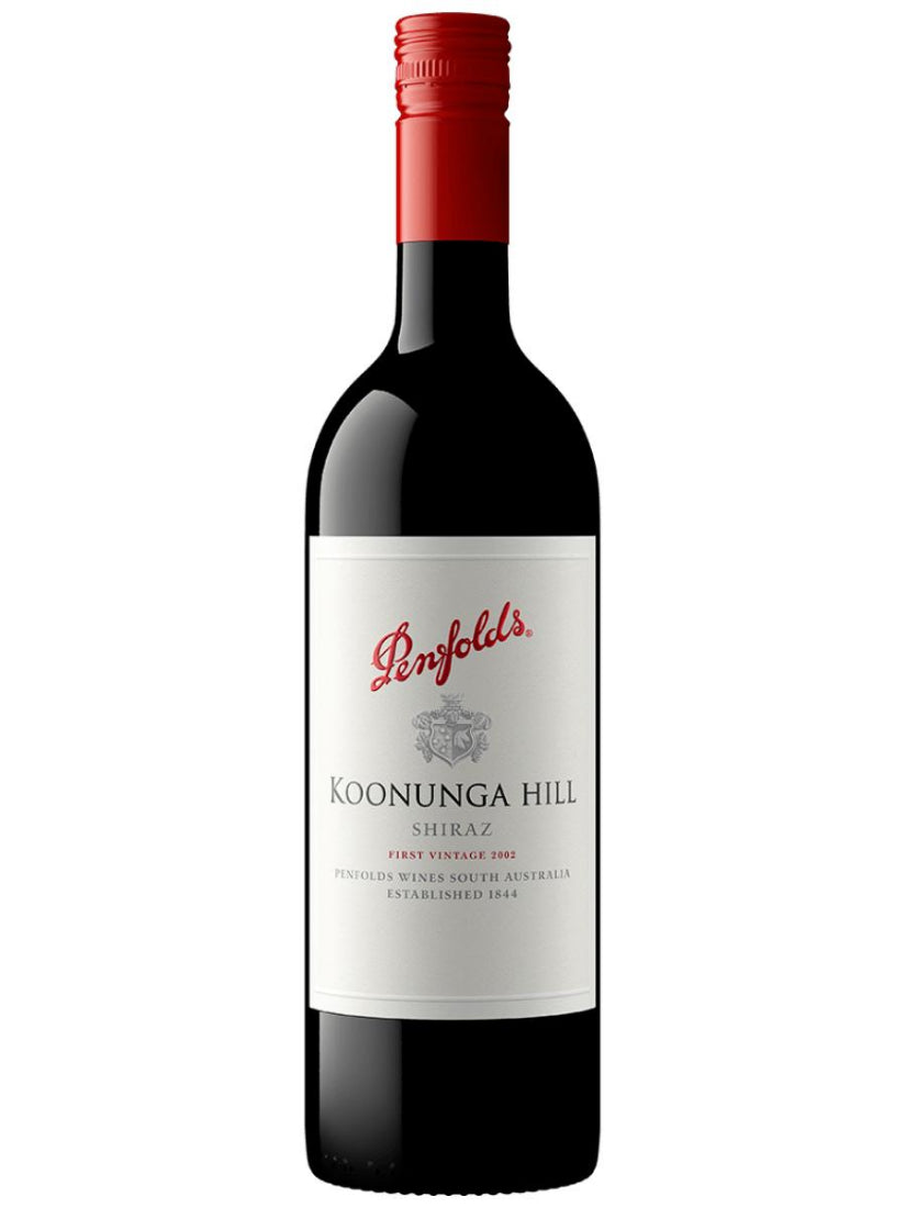 Penfolds Koonunga Hill Shiraz 2024