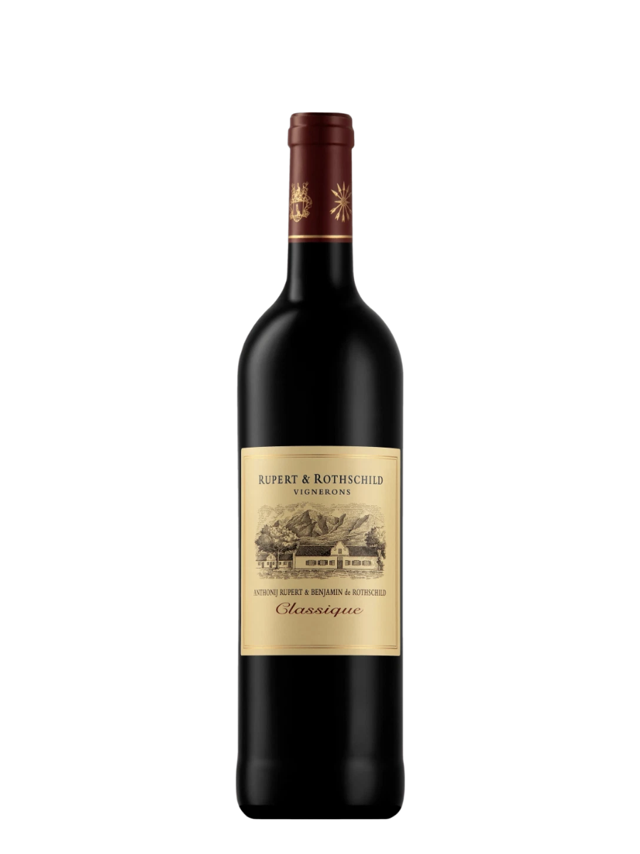 Rupert & Rothschild Classique 2019 750ml