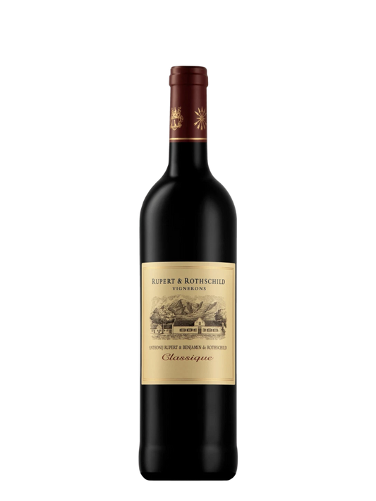 Rupert & Rothschild Classique 2019 750ml