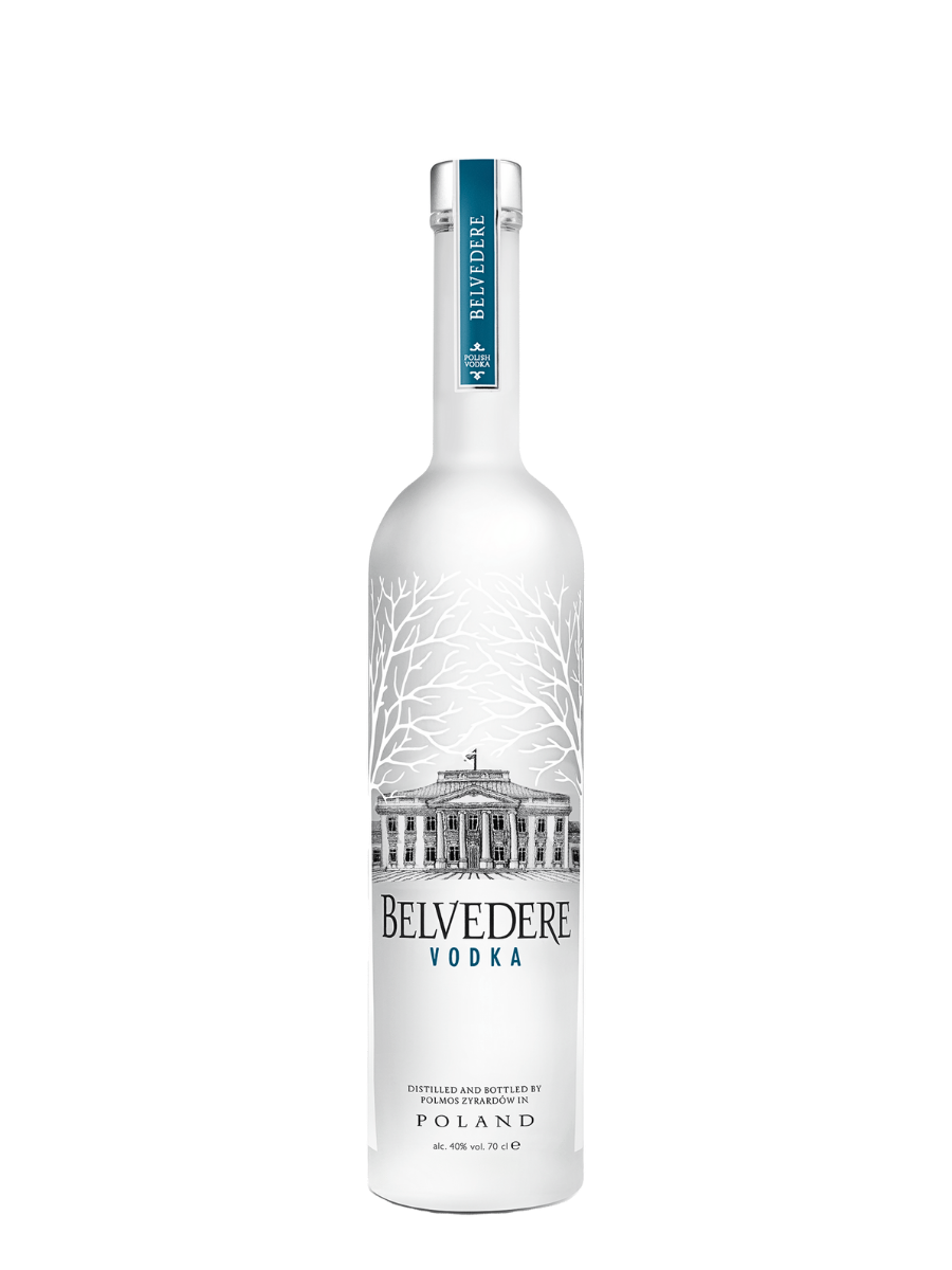 Belvedere Pure Vodka 700ml