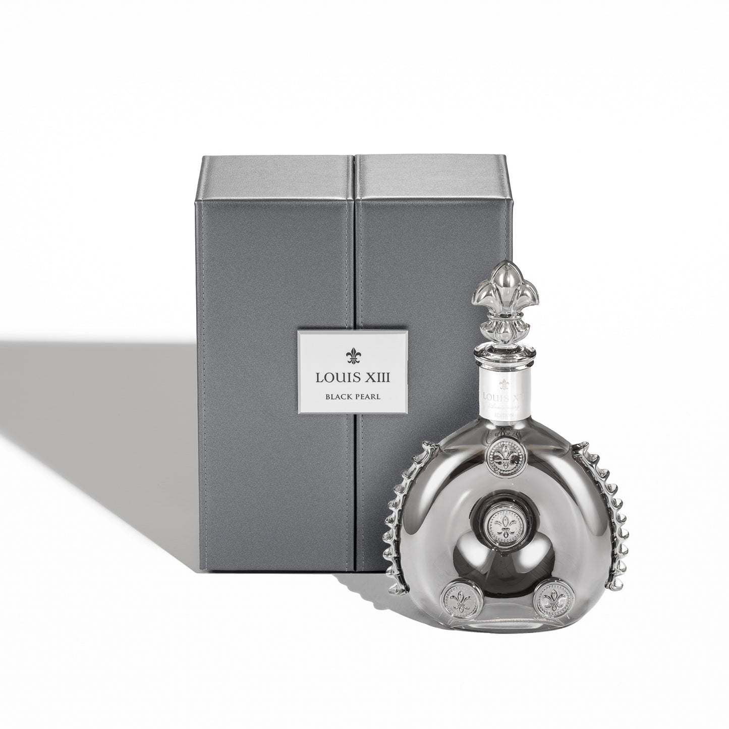 Rémy Martin Louis XIII Black Pearl Cognac Giftbox 350ml