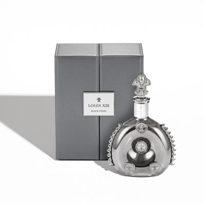 Rémy Martin Louis XIII Black Pearl Cognac Giftbox 350ml
