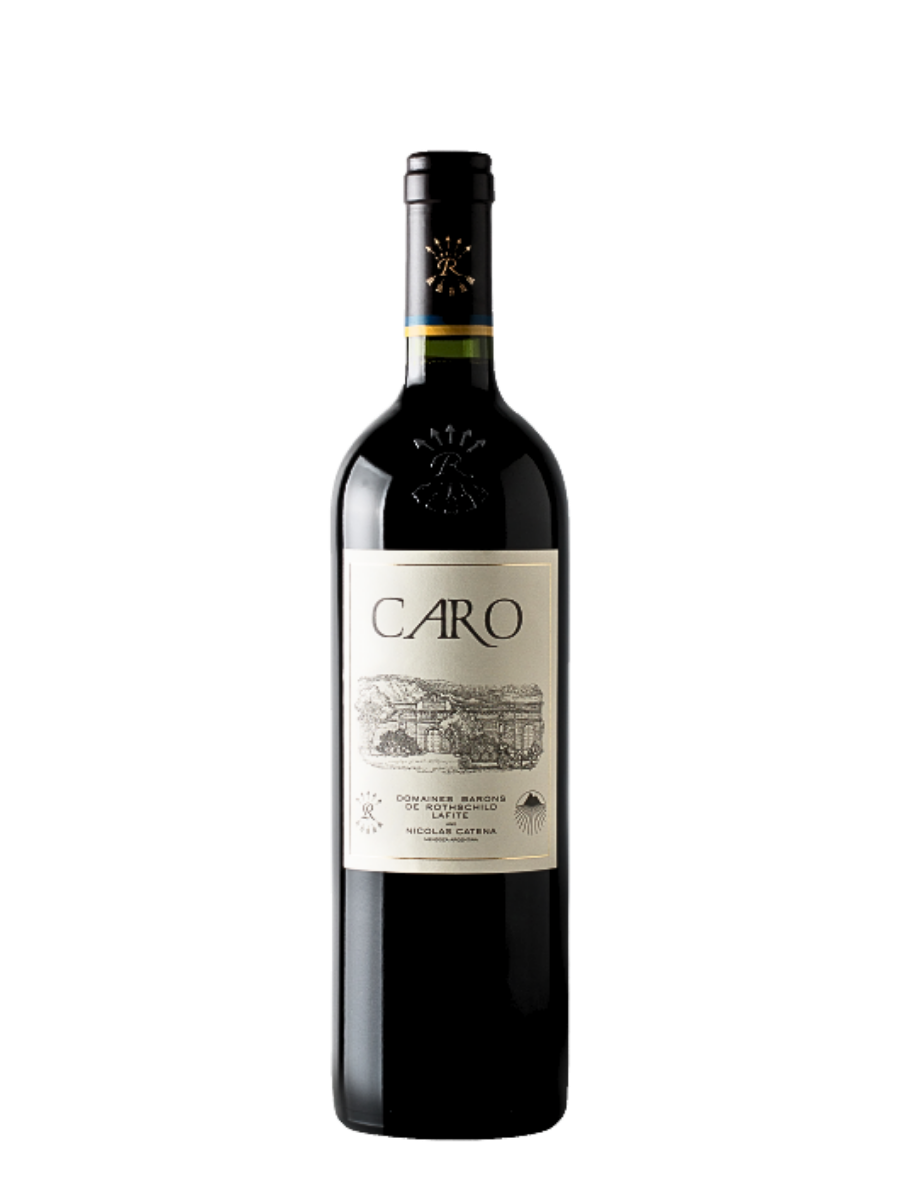 Bodegas CARO 2019