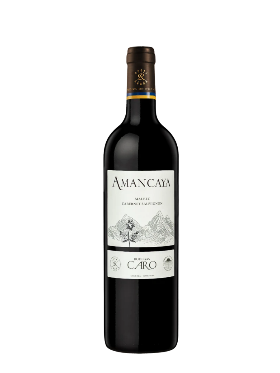 Bodegas CARO Amancaya 2020