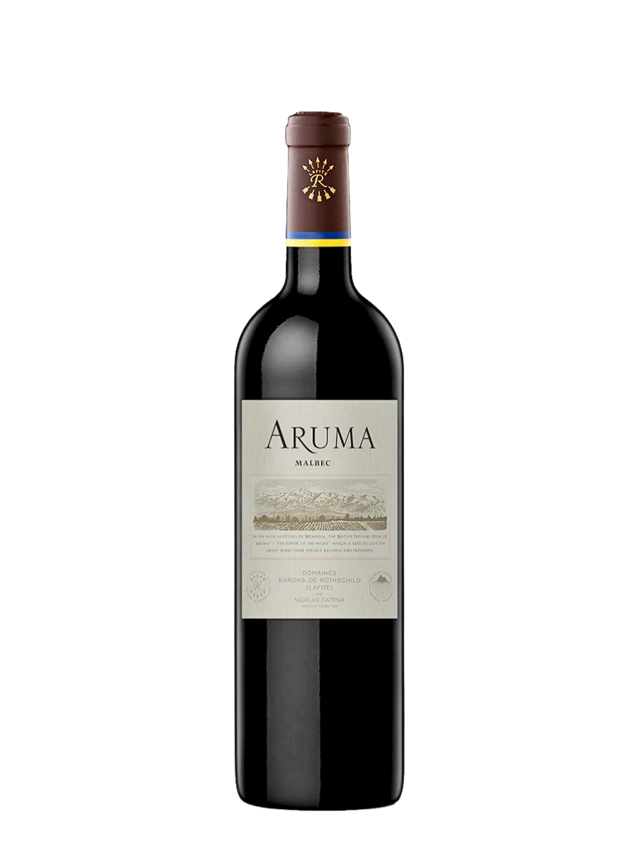 Bodegas CARO Aruma 2022