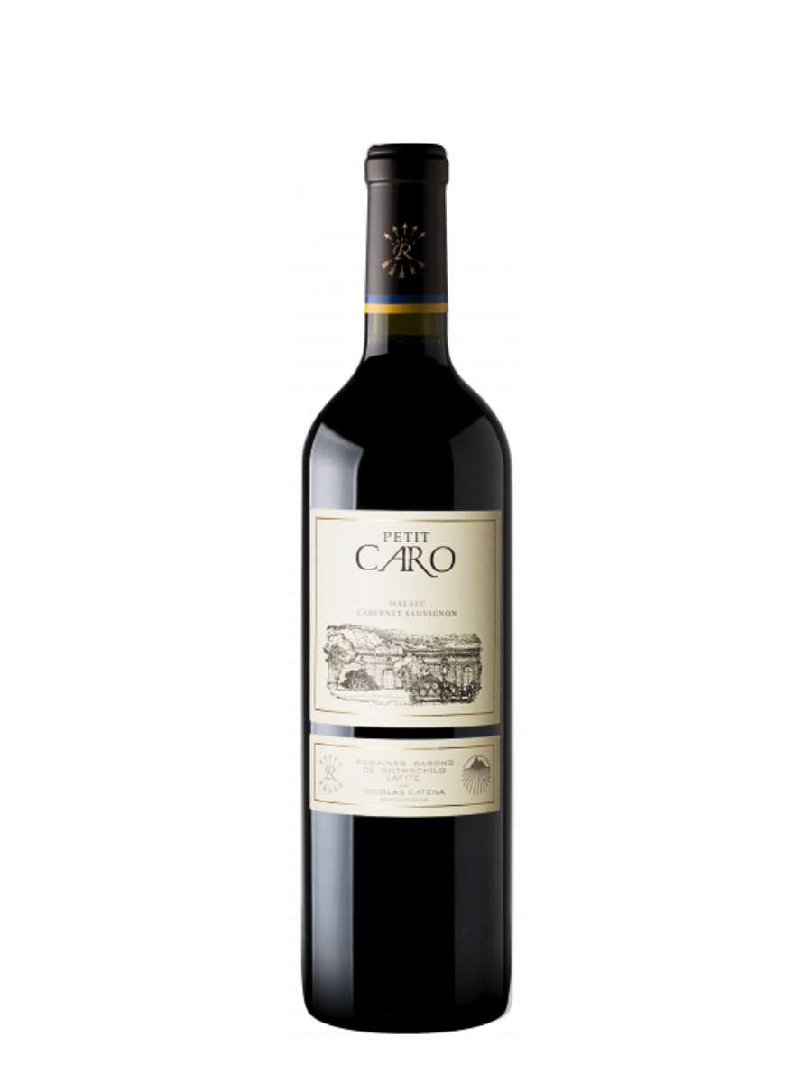 Bodegas CARO Petit CARO 2019