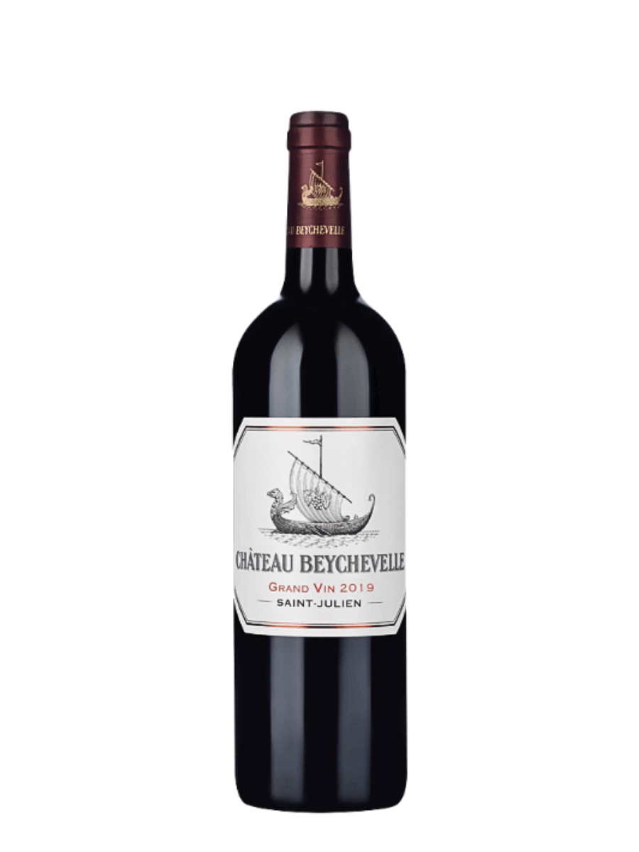 Chateau Beychevelle Saint-Julien (Grand Cru Classé) 2019