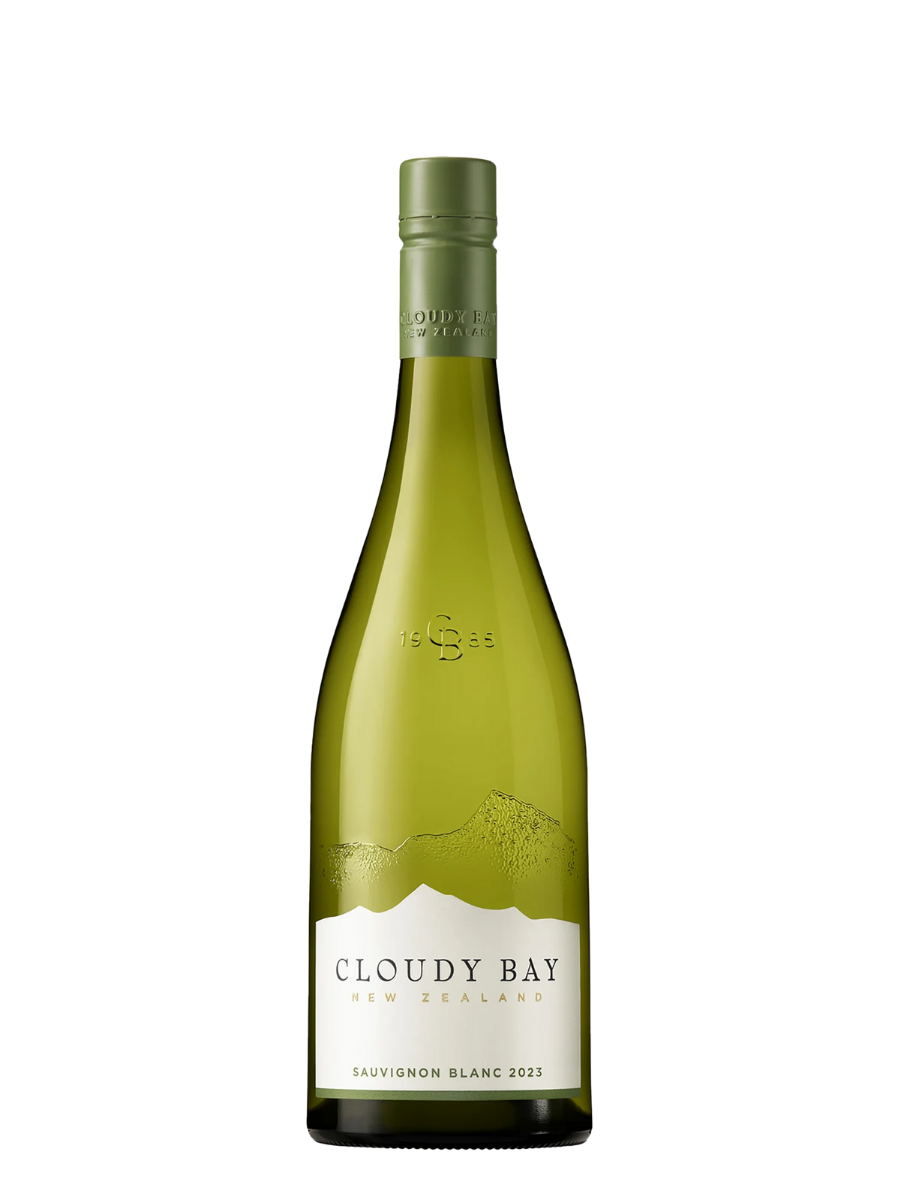 Cloudy Bay Sauvignon Blanc 2023 750ml