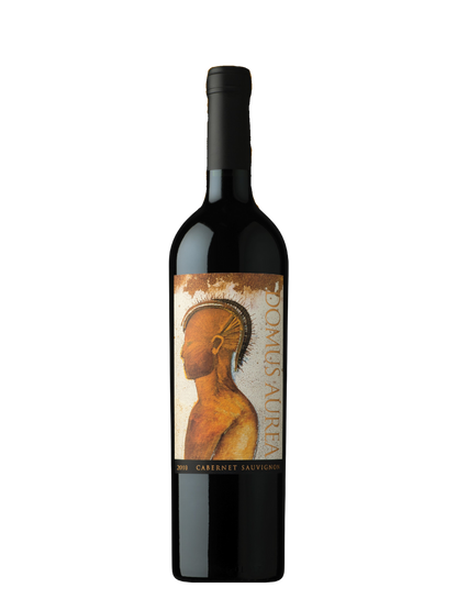 Domus Aurea Cabernet Sauvignon 2018