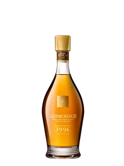 Glenmorangie 1996 Grand Vintage 23 Year Old Single Malt Scotch Whisky 700ml