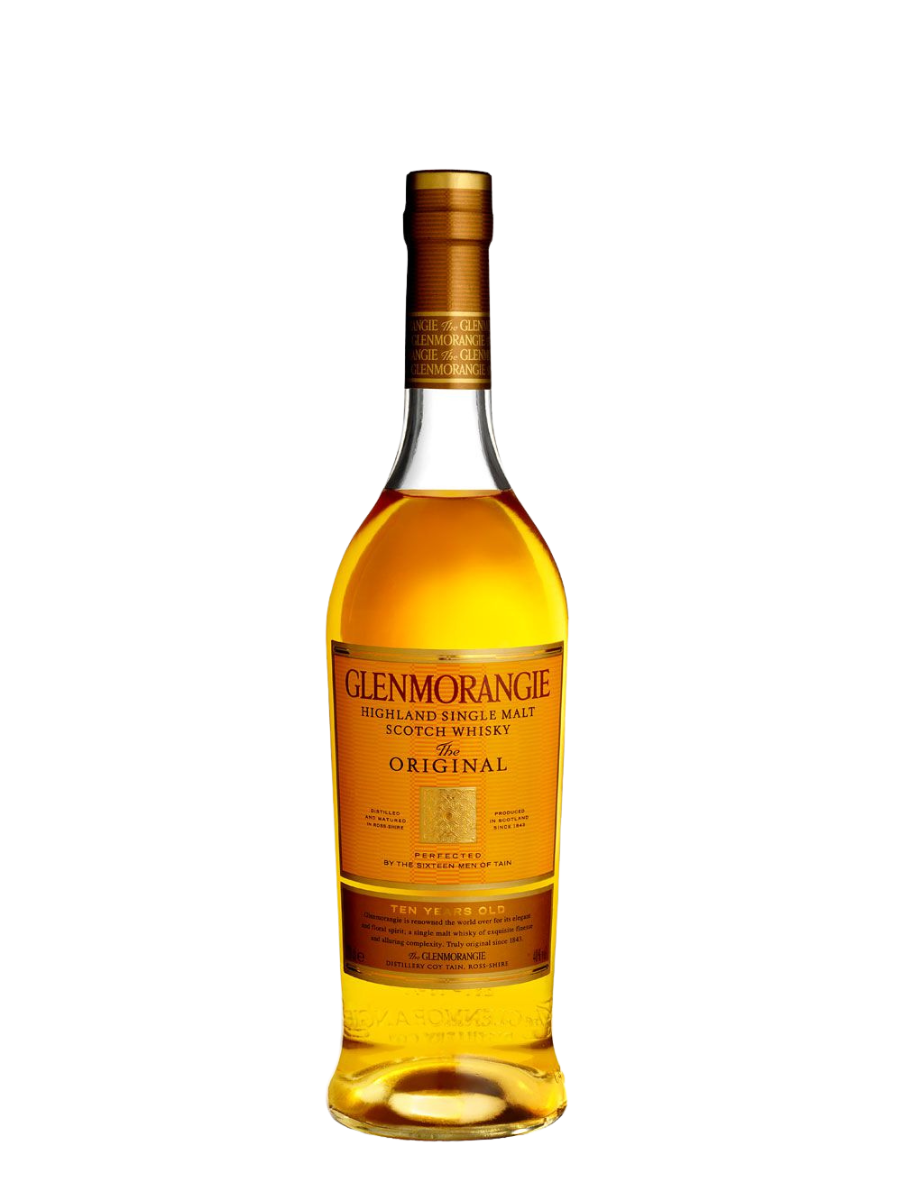 Glenmorangie The Original 'Halo' Gift Pack 40% 700ml