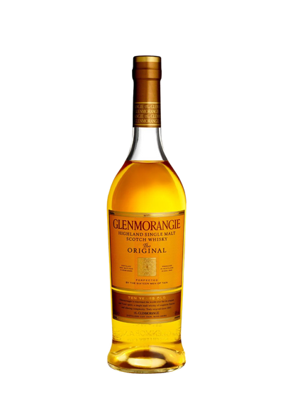Glenmorangie The Original 'Halo' Gift Pack 40% 700ml