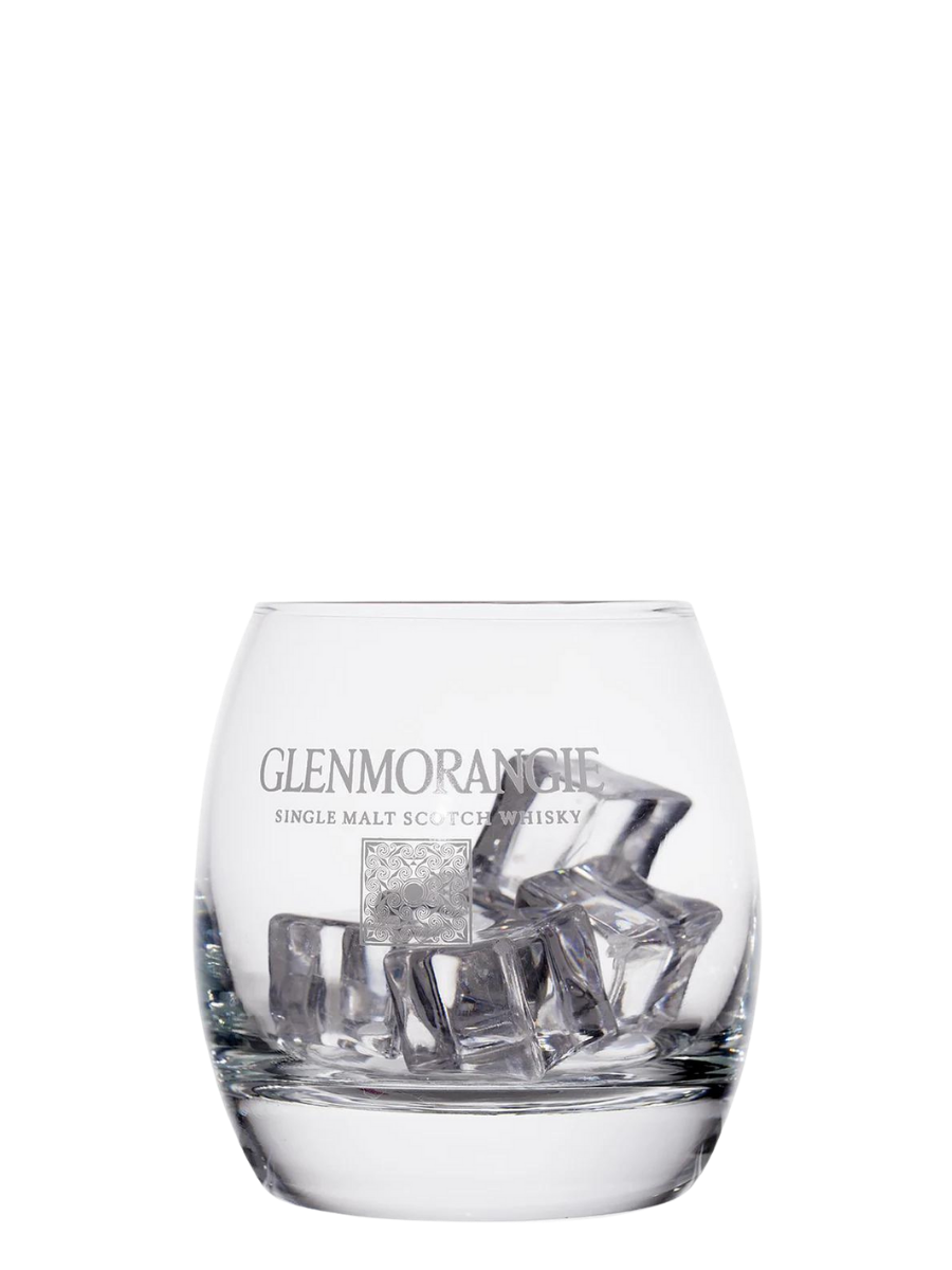 Glenmorangie The Original 'Halo' Gift Pack 40% 700ml