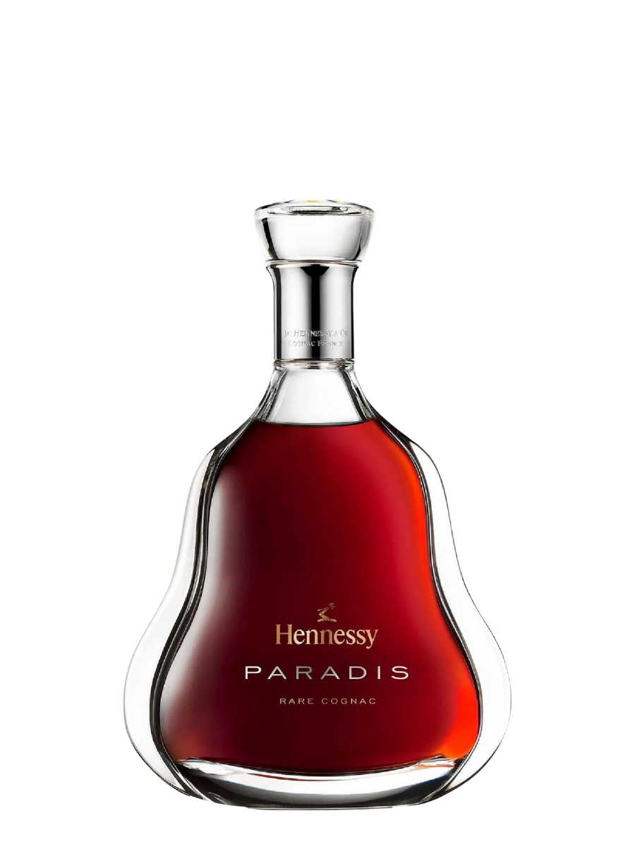 Hennessy Paradis Extra Rare Cognac 700ml