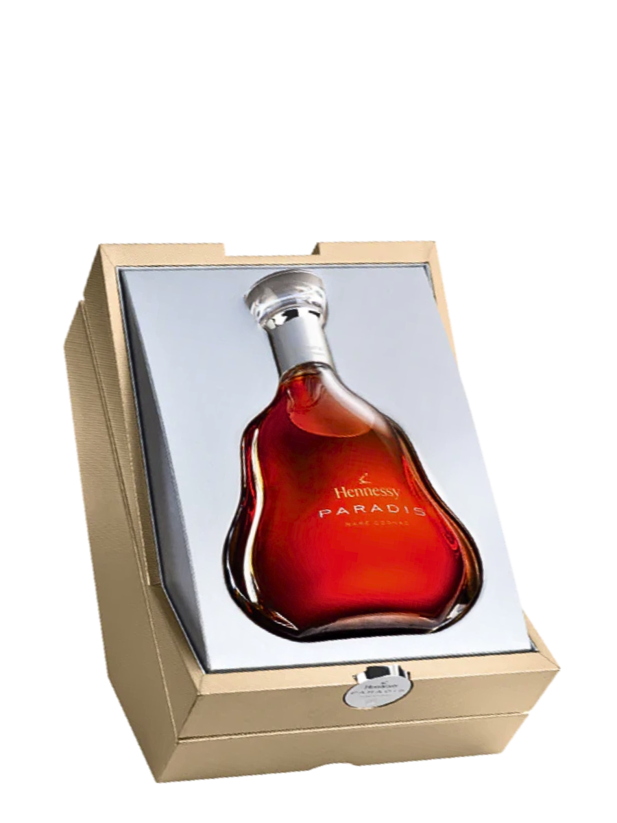 Hennessy Paradis Extra Rare Cognac 700ml