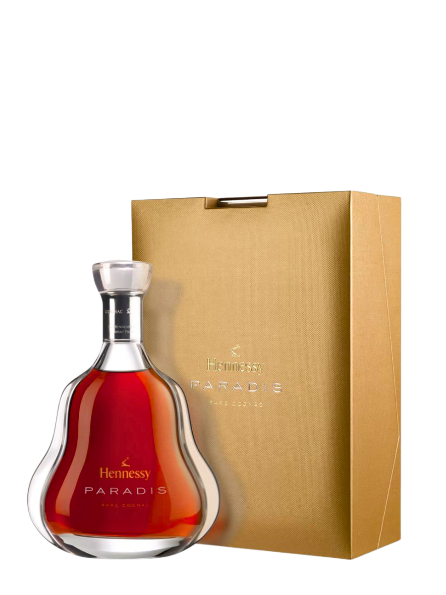 Hennessy Paradis Extra Rare Cognac 700ml