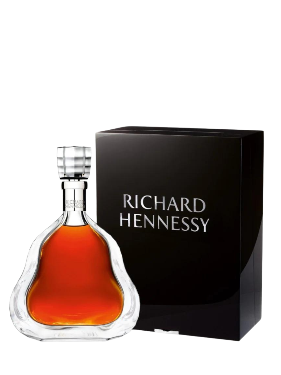 Hennessy Richard Cognac 700ml