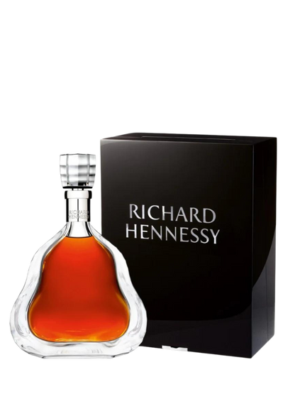 Hennessy Richard Cognac 700ml