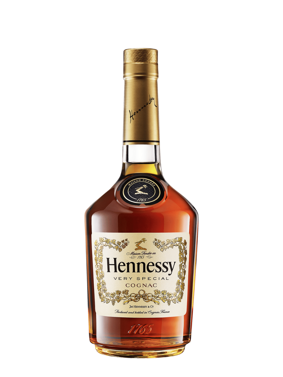 Hennessy VS Cognac 700ml